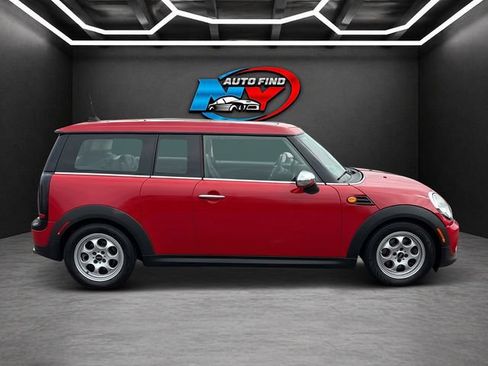 Used 2014 MINI Cooper Clubman FWD image 10