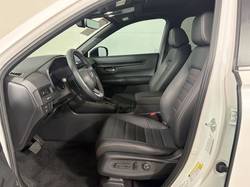 Used 2025 Honda CR-V Sport-L image 5