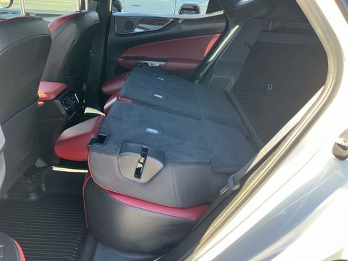 Used 2022 Lexus NX 350 AWD w/ Premium Package image 24