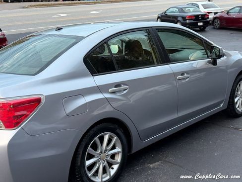 Used 2013 Subaru Impreza 2.0i Premium w/ All-Weather Pkg image 36