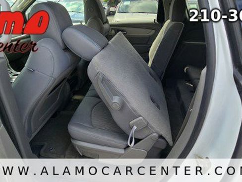 Used 2017 Chevrolet Traverse LS FWD image 29