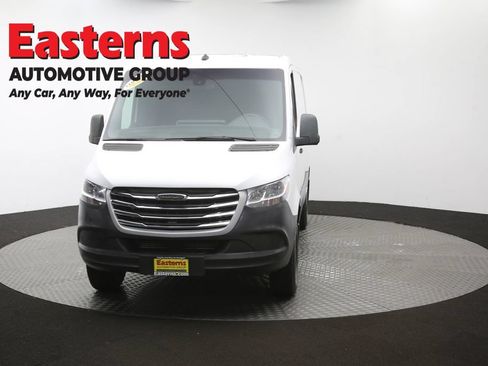 Used 2019 Freightliner Sprinter 2500 RWD image 48