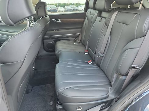 New 2026 Genesis GV80 2.5T Select AWD/4WD image 29