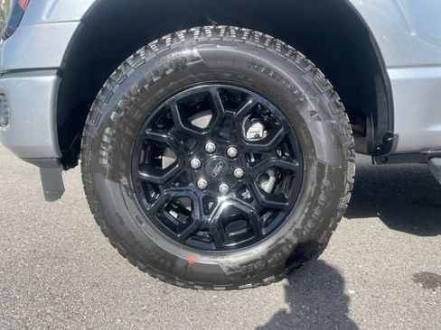 New 2026 Ford F150 XLT w/ Equipment Group 302A MID image 26