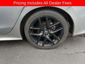 Used 2022 Honda Civic Sport video 2