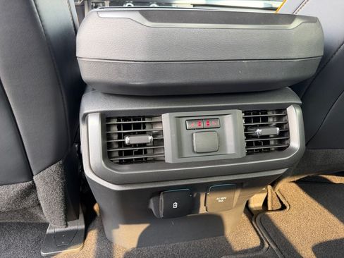 Used 2025 Ford F150 Tremor w/ Equipment Group 402A High AWD/4WD image 32