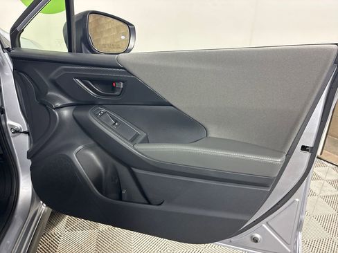 Certified 2025 Subaru Crosstrek 2.0i Premium w/ Crosstrek Mirror Package AWD/4WD image 34