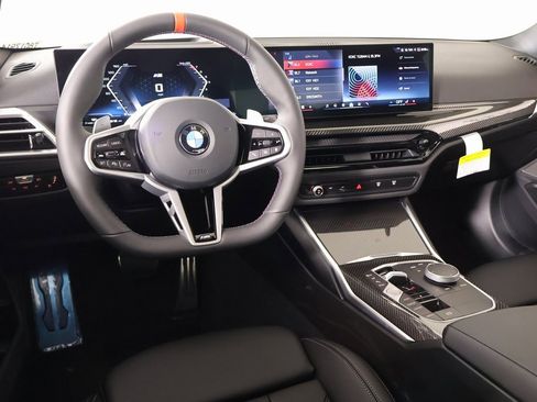 New 2026 BMW M340i xDrive w/ Premium Package image 2