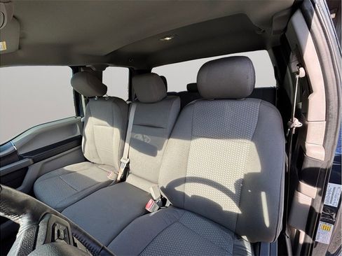 Used 2018 Ford F150 XLT w/ Equipment Group 301A Mid image 17