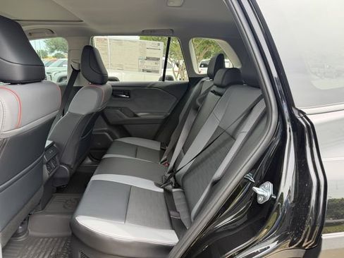 New 2026 Toyota RAV4 FWD image 27