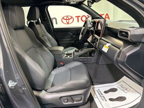 Certified 2026 Toyota 4Runner 4WD image 10