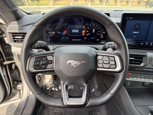 Used 2024 Ford Mustang GT image 11