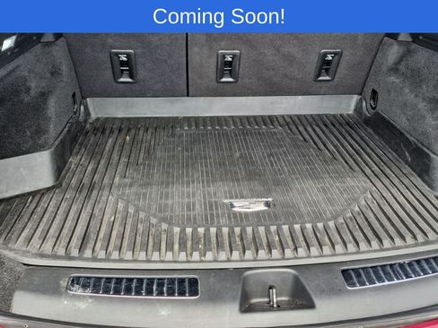 Used 2020 Cadillac XT4 Sport AWD/4WD image 34