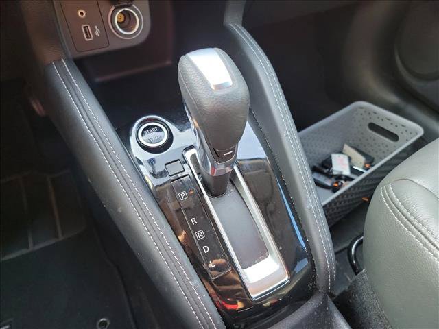Used 2019 Nissan Kicks S FWD image 17