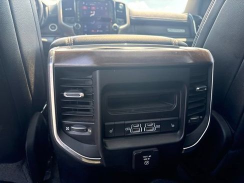 Used 2021 RAM 1500 Laramie AWD/4WD image 13