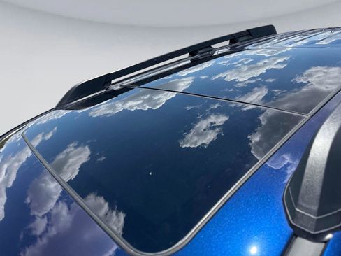 New 2026 Honda Passport TrailSport Elite image 35