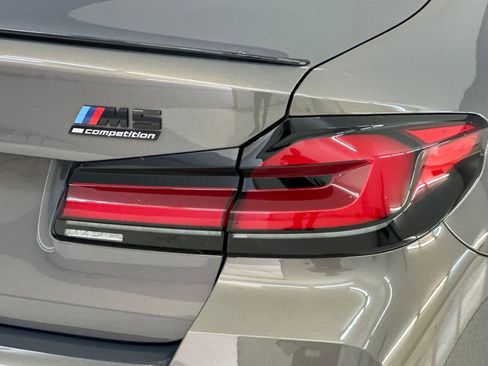 Used 2023 BMW M5 w/ Competition Package image 12