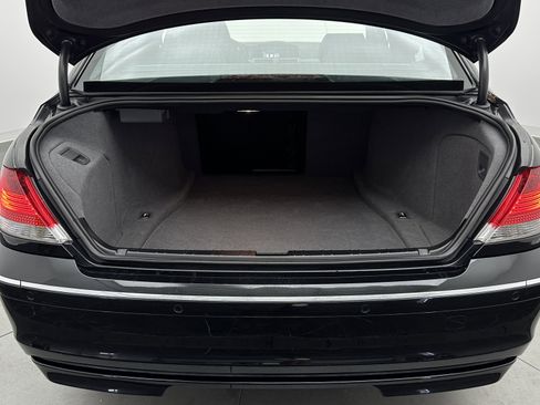 Used 2007 BMW 750i image 35