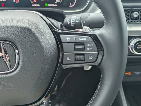 New 2026 Acura Integra A-Spec FWD image 15