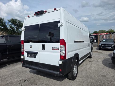 Used 2019 RAM ProMaster 2500 FWD image 4