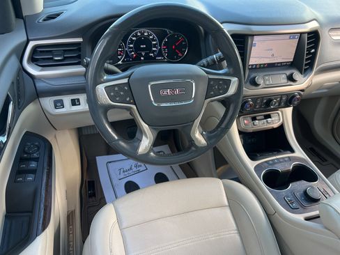 Used 2020 GMC Acadia Denali w/ Technology Package image 61