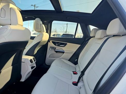 New 2026 Mercedes-Benz GLC 300 4MATIC image 21