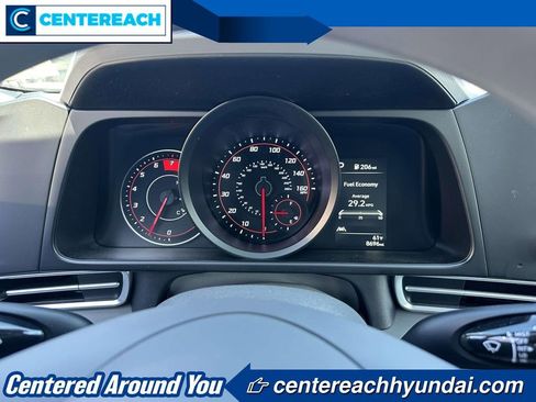 Used 2023 Hyundai Elantra SEL FWD image 21