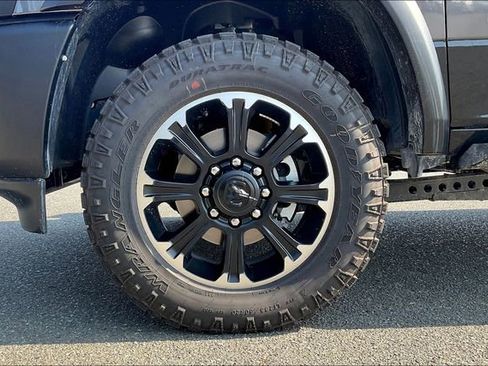 New 2026 RAM 2500 Rebel w/ Rebel Level 1 Equipment Group image 11