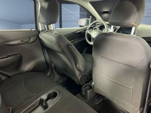 Used 2019 Chevrolet Spark LT FWD image 12