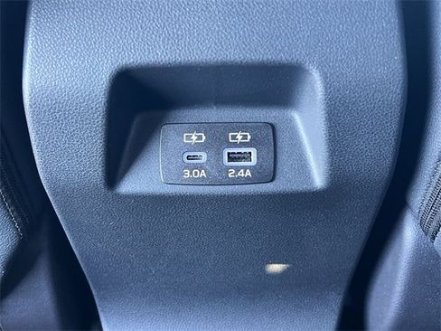 New 2026 Subaru Crosstrek 2.5i Wilderness image 28