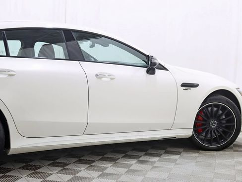 Used 2023 Mercedes-Benz AMG GT 53 image 9
