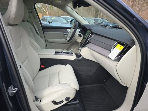 New 2026 Volvo XC90 T8 Ultra AWD/4WD image 14