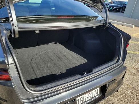 Used 2025 Kia K4 GT-Line w/ GT-Line Premium Package image 10