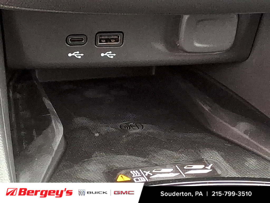 New 2026 Buick Envista Sport Touring w/ Convenience I Package FWD image 18