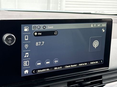 New 2026 Honda Prologue Touring image 21