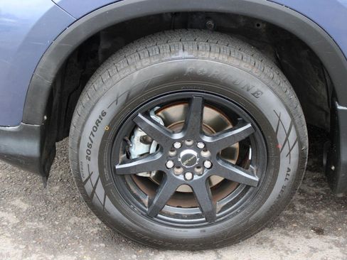 Used 2013 Honda CR-V LX image 16