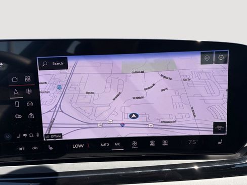 Certified 2025 Audi A5 2.0T Premium Plus w/ Premium Plus AWD/4WD image 15