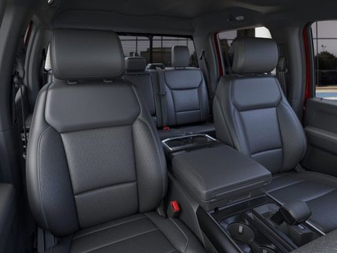 New 2025 Ford F150 Lariat w/ Equipment Group 502A High image 10