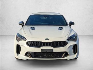Used 2021 Kia Stinger GT video 2
