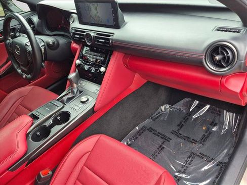 Used 2023 Lexus IS 350 F Sport RWD image 21