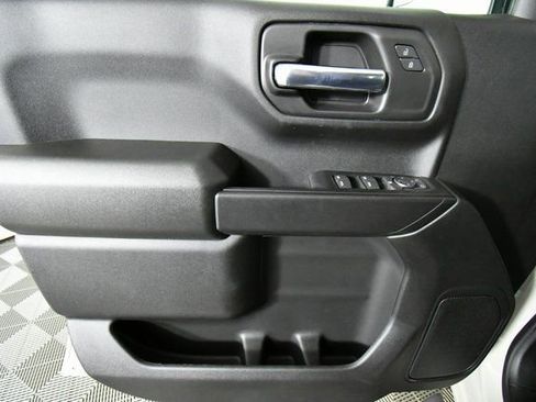 New 2026 Chevrolet Silverado 1500 Custom image 21
