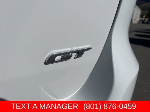Used 2024 Dodge Durango GT AWD/4WD image 11