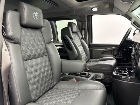 New 2026 GMC Savana 2500 RWD image 26