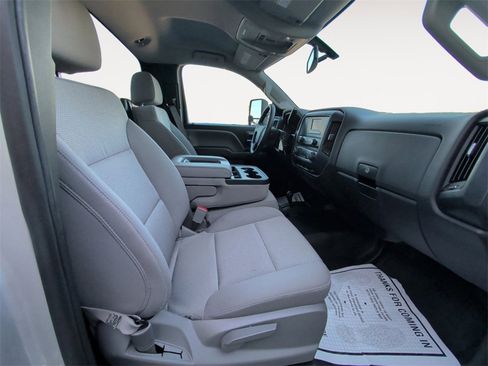 Used 2016 Chevrolet Silverado 2500 W/T w/ WT Convenience Package image 14