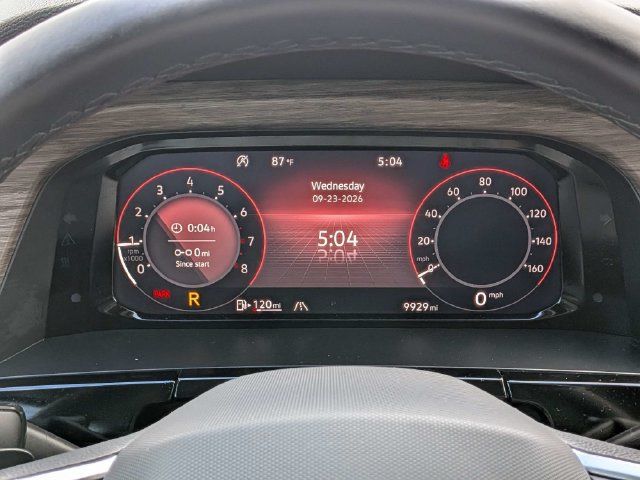 Used 2026 Volkswagen Atlas SEL Premium R-Line AWD/4WD image 37