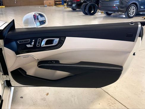 Used 2016 Mercedes-Benz SL 550 SL 550 image 20