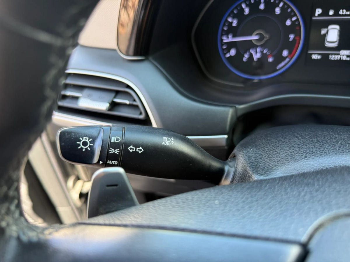 Used 2020 Hyundai Palisade SEL AWD/4WD image 26