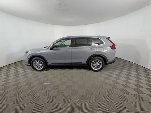 Used 2023 Honda CR-V EX-L image 27