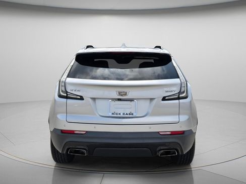 Used 2019 Cadillac XT4 Sport FWD image 6