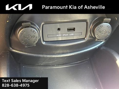 Used 2013 Kia Soul + image 12
